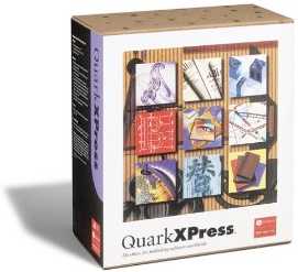 Photo : Propose à vendre Ordinateur de bureau QUARKXPRESS