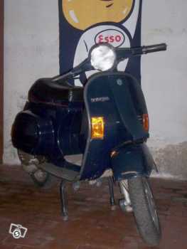 Photo : Propose à vendre Scooter 50 cc - PIAGGIO