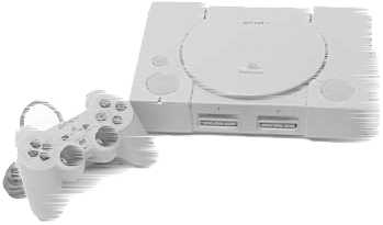 Photo : Propose à vendre Console de jeu PLAYSTATION - PLAYSTATION 1