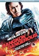 Photo : Propose à vendre DVD Comédie - Action - BANGKOK DANGEROUS (2008) DVD