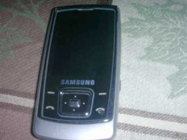 Photo : Propose à vendre Téléphone portable SAMSUNG - SGH E840