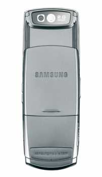 Photo : Propose à vendre Téléphone portable SAMSUNG - SAMSUNG SHG-L760V