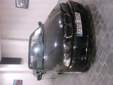 Photo : Propose à vendre Cabriolet BMW - Série 3
