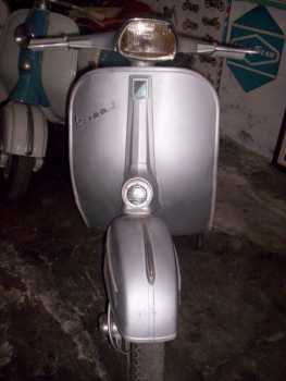 Photo : Propose à vendre Scooter 150 cc - PIAGGIO - VESPA