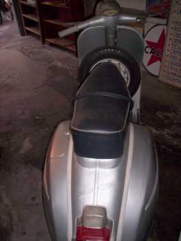 Photo : Propose à vendre Scooter 150 cc - PIAGGIO - VESPA