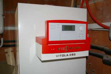 Photo : Propose à vendre Electroménager VIESSMANN - VITOLA055