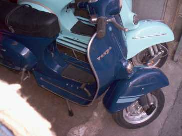 Photo : Propose à vendre Scooter 125 cc - PIAGGIO