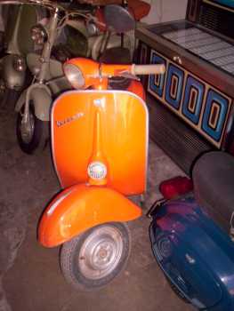Photo : Propose à vendre Scooter 50 cc - PIAGGIO