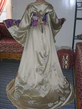 Photo : Propose à vendre Vêtement Femme - SONIACAFTAN - 2008
