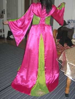 Photo : Propose à vendre Vêtement Femme - SONIACAFTAN - 2008