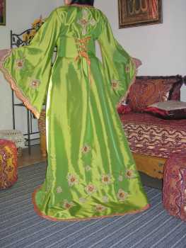 Photo : Propose à vendre Vêtement Femme - SONIACAFTAN - 2009