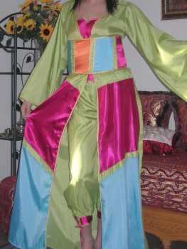 Photo : Propose à vendre Vêtement Femme - SONIACAFTAN - 2009
