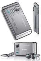 Photo : Propose à vendre Téléphone portable SONY ERICSSON - W380I