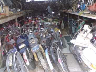 Photo : Propose à vendre Vélo MISTE