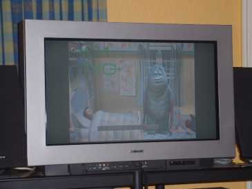 Photo : Propose à vendre TV 16/9 SONY - KV31FD1E