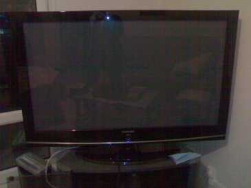 Photo : Propose à vendre TV ecran plat SAMSUNG