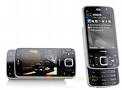 Photo : Propose à vendre Téléphone portable NOKIA - NOKIA N96 16 GIGA