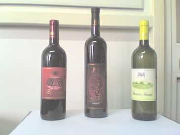 Photo : Propose à vendre Vins Italie