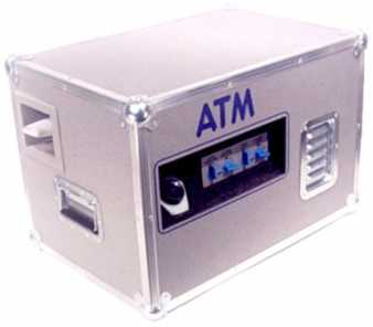 Photo : Propose à vendre Câbles et matériels ATM - ANTARTICA