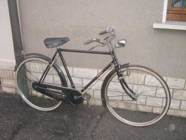 Photo : Propose à vendre Vélo CITROEN - UMBERTO DEI
