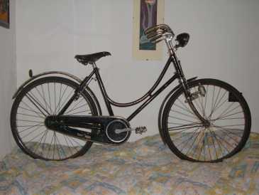 Photo : Propose à vendre Vélo BIANCHI DONNA 36 - BIANCHI