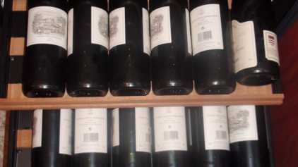 Photo : Propose à vendre Vin France - Bordeaux - Médoc