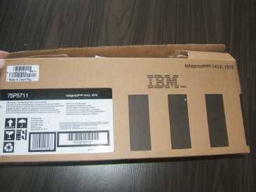 Photo : Propose à vendre Consommable IBM - 75P5711