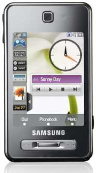 Photo : Propose à vendre Téléphone portable SAMSUNG - F480V