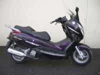 Photo : Propose à vendre Scooter 125 cc - HONDA - S WING ABS