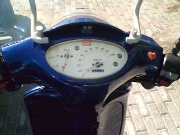 Photo : Propose à vendre Scooter 50 cc - APRILIA - APRILIA