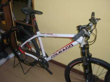 Photo : Propose à vendre Vélo COLNAGO - COLNAGO 3 CIME MTB