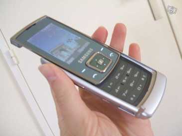 Photo : Propose à vendre Téléphone portable SAMSUNG - SAMSUNG E840