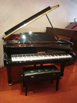 Photo : Propose à vendre Piano quart-de-queue SCHNEYDER - 151