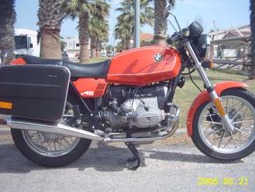 Bmw r 450 #2