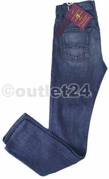Photo : Propose à vendre Vêtement Homme - 7 FOR ALL MANKIND - 7 FOR ALL MANKIND - MODELO FLOYD FIN VAQUERO HOMBR