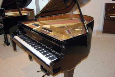 Photo : Propose à vendre Piano demi-queue PLEYEL - PLEYEL 174