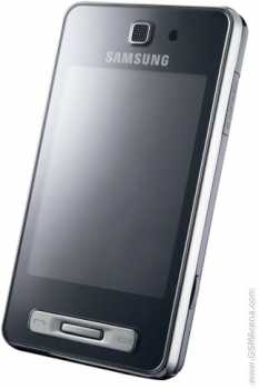 Photo : Propose à vendre Téléphone portable SAMSUNG - F480