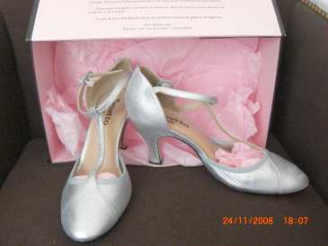 Photo : Propose à vendre Chaussures Femme - REPETTO - SALOME BAHIA