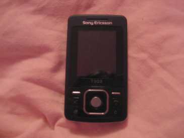 Photo : Propose à vendre Téléphone portable SONY ERICSSON - T303