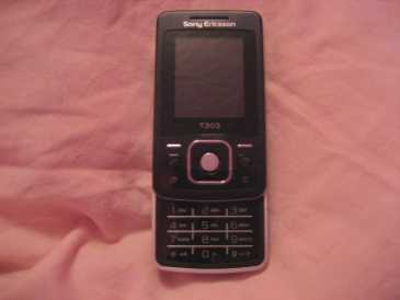 Photo : Propose à vendre Téléphone portable SONY ERICSSON - T303