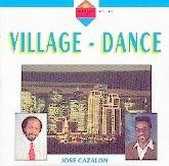 Photo : Propose à vendre 1000 CDs World musique - VILLAGE-DANCE - JOSE CAZALON