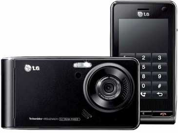Photo : Propose à vendre Téléphone portable LG - LG KU990