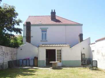 Photo : Propose à vendre Maison 200 m2