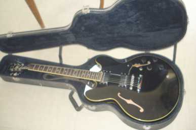 Photo : Propose à vendre Guitare EPYPHONE(GIBSON) - EPYPHONE(GIBSON)