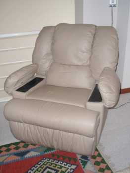 Photo : Propose à vendre Chaise pliante