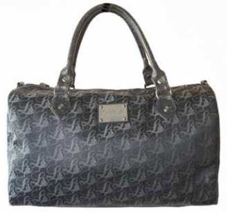 Photo : Propose à vendre Accessoires Femme - LOLLIPOPS FUGUE X-LARGE SHOPPER BAG - BLACK