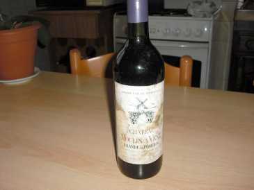 Photo : Propose à vendre Vin France - Bordeaux - Blayais-Bourgeais