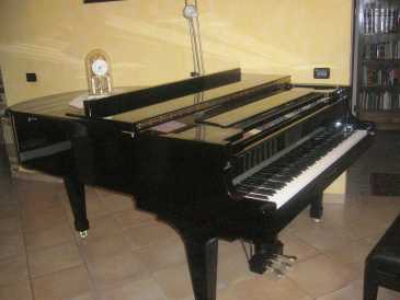 Photo : Propose à vendre Piano demi-queue KAWAI - CA-40