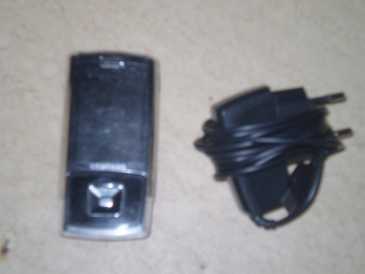 Photo : Propose à vendre Téléphone portable SAMSUNG - SAMSUNG SGH-E900