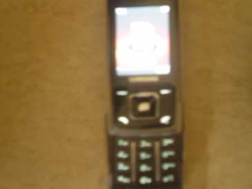 Photo : Propose à vendre Téléphone portable SAMSUNG - SAMSUNG SGH-E900